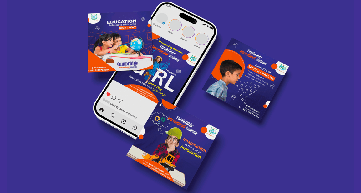 Brand Awareness Drive image 1